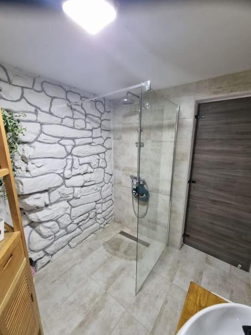 Vila Kyra Rtina Esterno foto