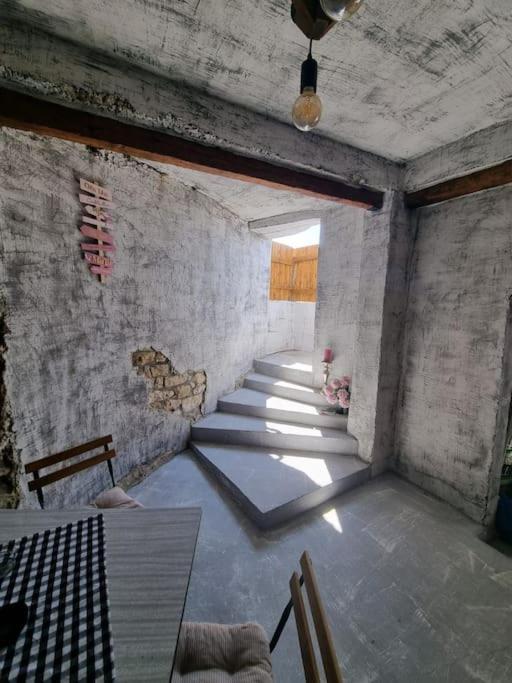 Vila Kyra Rtina Esterno foto