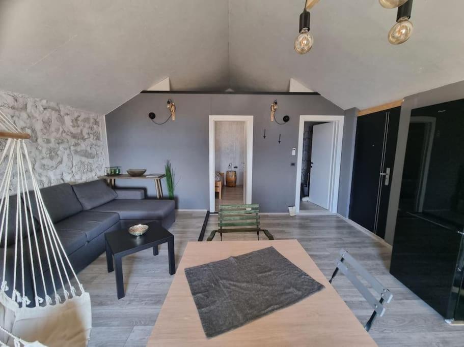 Vila Kyra Rtina Esterno foto
