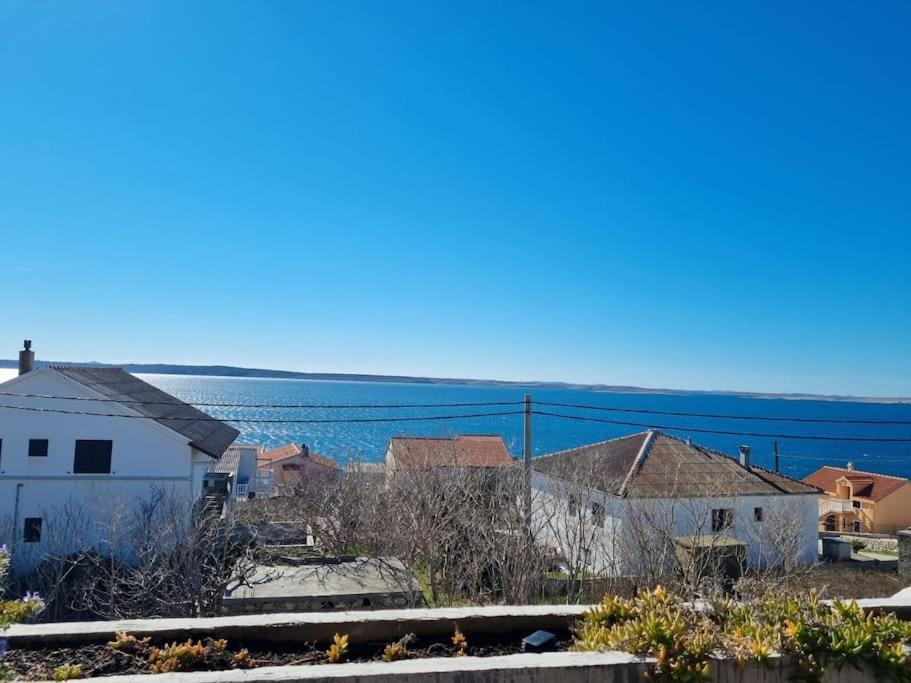 Vila Kyra Rtina Esterno foto