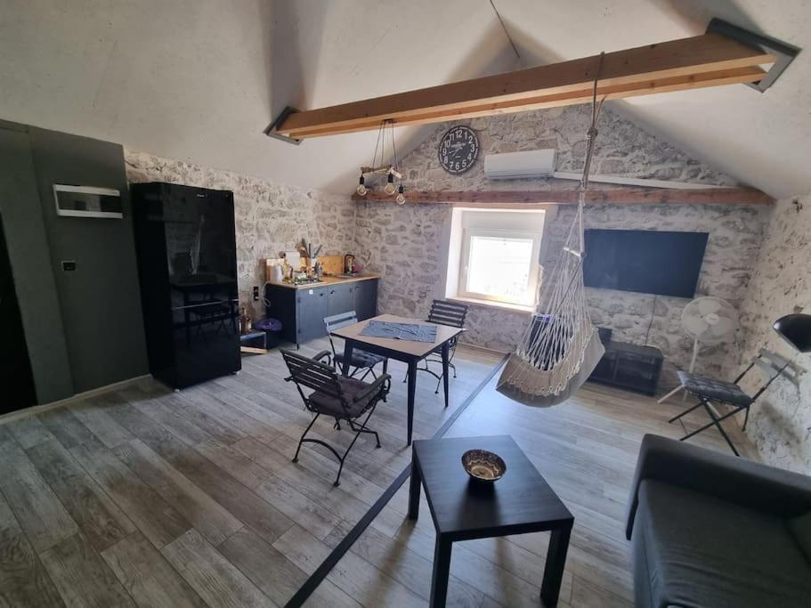 Vila Kyra Rtina Esterno foto