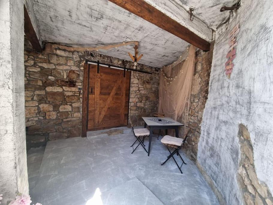 Vila Kyra Rtina Esterno foto