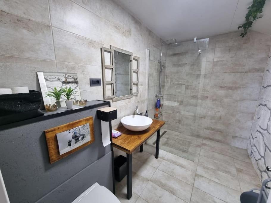 Vila Kyra Rtina Esterno foto